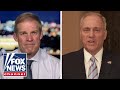 'Politically motivated': FBI accused of 'butchering' Steve Scalise shooting probe