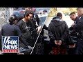Feds seize MILLIONS in drug raid tied to cartel