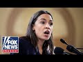AOC DRAGGED for latest claim: ‘You’ve got to be kidding me!’