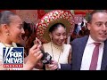 'TEACH ME HOW TO SALSA': 'Jesse Watters Primetime' celebrates Cinco de Mayo