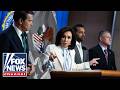 U.S. Attorney Jeanine Pirro speaks on drug trafficking operation
