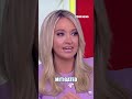 McEnany's URGENT plea: 'Be Spencer Pratt!' #shorts #us #news #foxnews #politics #spencerpratt