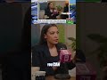 AOC claims billionaires 'CAN'T EARN' their wealth #shorts