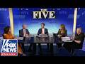 ‘The Five’: Pratt RIPS failed Dem policies on debate stage...