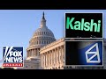 Senate takes MAJOR action against political gambling