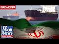 BREAKING: Iran blockade traps THOUSANDS of ships in Persian Gulf, UN reports