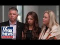 Family of murdered student says ICE could have saved her twice from accused illegal killer