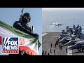 Peter Doocy: These attacks were UNPROVOKED