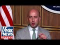 Stephen Miller: These are some of the most 'heinous crimes' I've ever seen