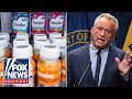 The current system is NOT working on this: FDA commissioner