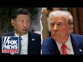 Chang: The world is not big enough for all of China's products