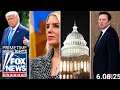 Fox News Highlights - June 6th, 2025