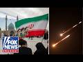 Iranian missile attack on Israel ‘EXPOSES’ their military weakness: Ex-Pentagon official