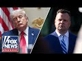Trump urges Pulte to FIRE intel employees: Report