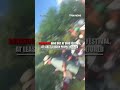 Video shows moment SHOTS RANG OUT at Ohio festival #foxnews #news #us #fox