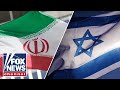 BREAKING: Iranian regime launches missiles over Israel