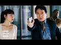 Rush Hour 3 | Nun Interrogation Translator | ClipZone: Comedy Callbacks