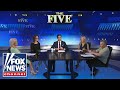 ‘The Five’ reacts to apocalyptic flash floods in Texas
