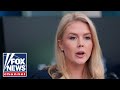 Leavitt calls out Democrats blaming Trump for Texas flood deaths