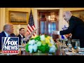 BREAKING: Netanyahu nominates Trump for Nobel Peace Prize