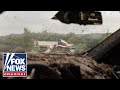 White House holds briefing after devastating Texas floods