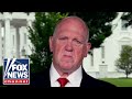 Tom Homan delivers chilling warning for anti-ICE Democrats