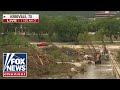 Texas death toll climbs to 89 with 41 still unaccounted for, officials report