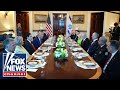 Trump and Netanyahu address whether the Israel-Iran war is 'over'