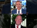 Homan warns anti-ICE Democrats 'this could get ugly' #shorts
