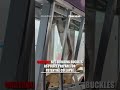 Unstable NYC building BUCKLES, police prepare for potential COLLAPSE #shorts #foxnews #news #us
