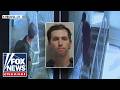 NEW surveillance video allegedly reveals Tyler Robinson before Kirk shooting