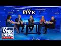 'The Five': Trump blasts NATO on Iran