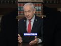 'If we wanted to commit genocide, we wouldn't have done this': Netanyahu #shorts #israel #war #gaza