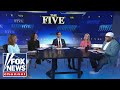 'The Five': This is RACIST?