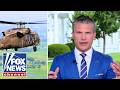 Pete Hegseth: We're going back to the basics