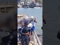 Coast Guard stops vessel with 191 Haitian migrants #foxnews #news #shorts