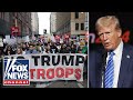 Trump's X post triggers anti-ICE MELTDOWN in Chicago