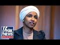 Ilhan Omar rips Trump's 'lawless' strike on suspected Tren de Aragua boat