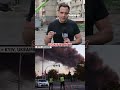 Recovery teams sift through rubble after Russia launches largest air attack on Kyiv #foxnews #news