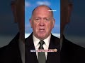 Tom Homan: Trump is keeping his foot on the gas #foxnews #news #shorts