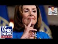 Pelosi to retire as party moves way left | Brian Kilmeade Show