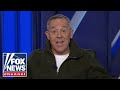 Gutfeld: What a great excuse to skip Thanksgiving