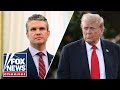 ‘MURDER!’: Dems RAGE as Hegseth, Trump launch new boat strikes