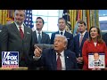 Trump to hit the road, tackle affordability | Brian Kilmeade Show