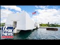 WATCH LIVE: National Pearl Harbor Remembrance Ceremony underway in Hawaii