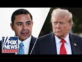 Trump slams Cuellar's re-election bid after pardon: 'Lack of LOYALTY'