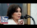 Jeanine Pirro sends CHILLING message: 'We're coming for you'