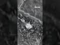 More than 400 Iranian military sites STRUCK in new wave of attacks #shorts #iran #news #israel