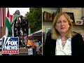 GW professor to anti-Israel protesters: Go to Gaza