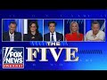 'The Five' breaks down Trump's BIG trade deal